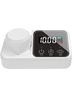 Medidor Portátil de Cloro Libre LH-C10F