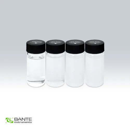 Turbidímetro de Mesa TB-200