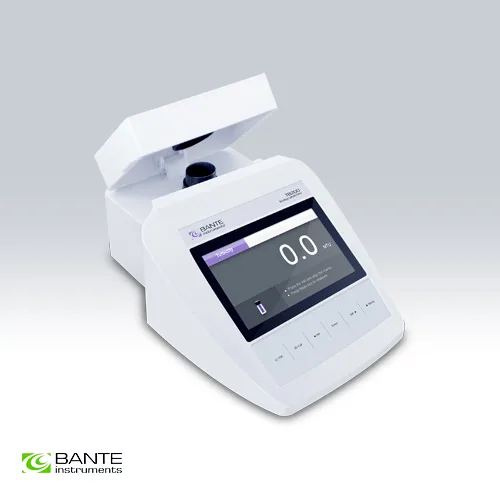 Turbidímetro de Mesa TB-200