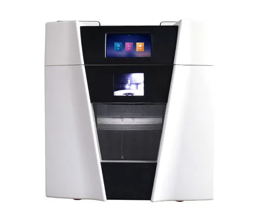 Digestor por Microondas TANK-PRO