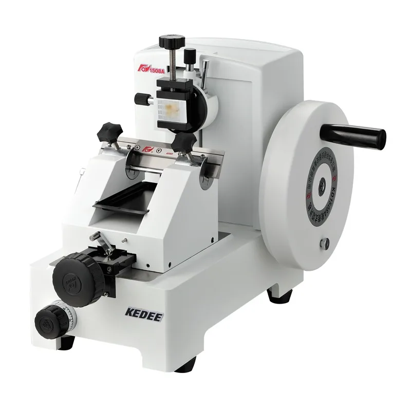 Microtomo Rotativo KD-1508A