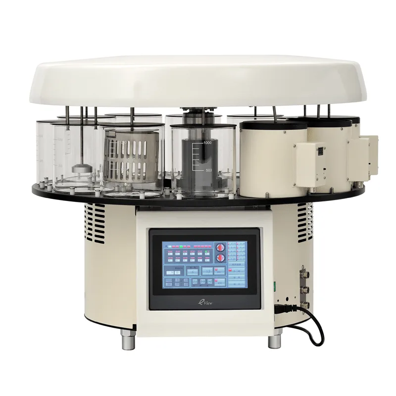 Procesador de Tejidos KD-TS6A