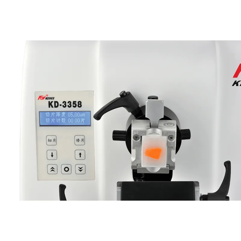 Micrótomo Rotativo KD-3358