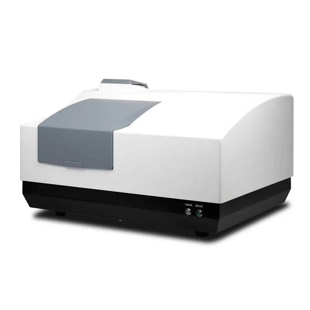 Espectrofotómetro de Fluorescencia F98