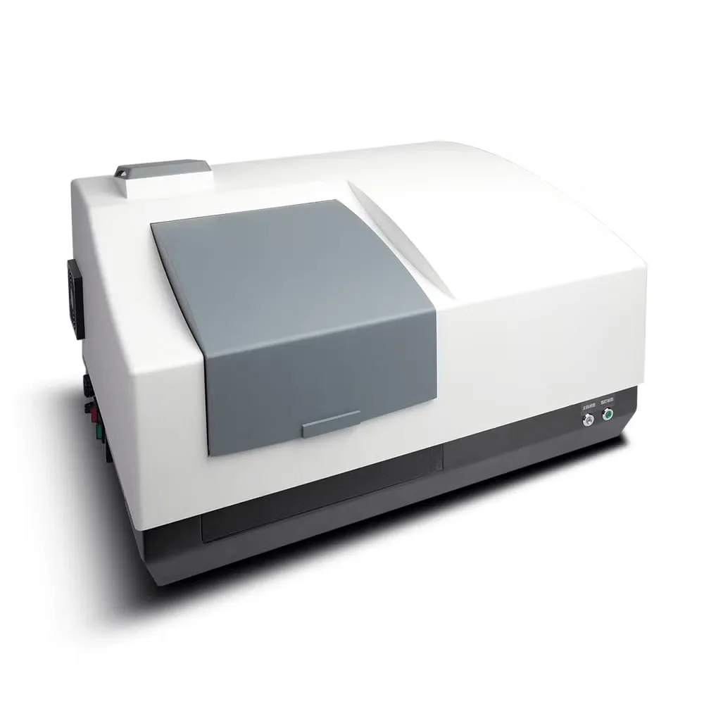 Espectrofotómetro de Fluorescencia F98