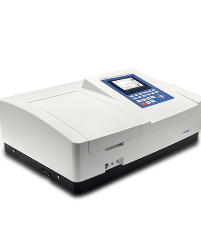 Espectrofotómetro UV/VIS SCAN UV-3000