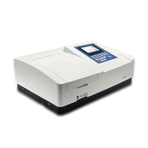 Espectrofotómetro V-1800/V-1800PC