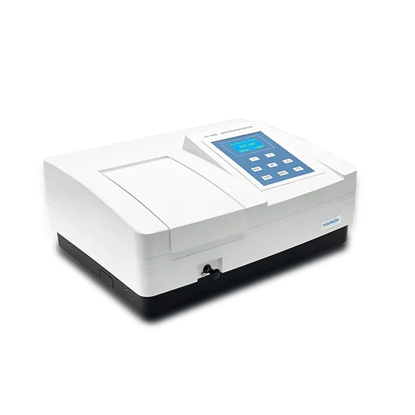 Espectrofotómetro UV-1200