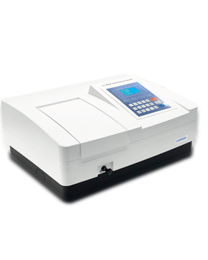 Espectrofotómetro UV-1800