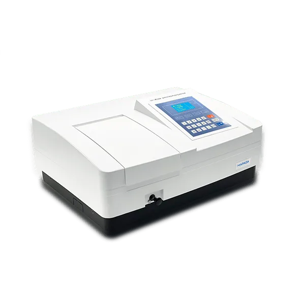 Espectrofotómetro UV-1800