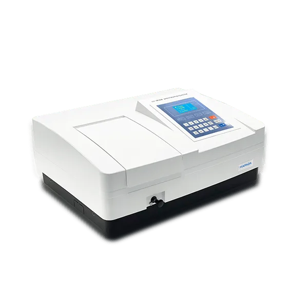Espectrofotómetro V-1600/V-1600PC