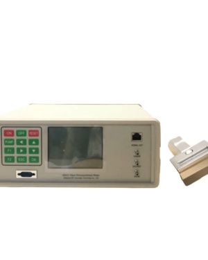 Medidor de Fotosíntesis en Plantas 3051C