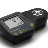 Refractómetro Digital MA-871