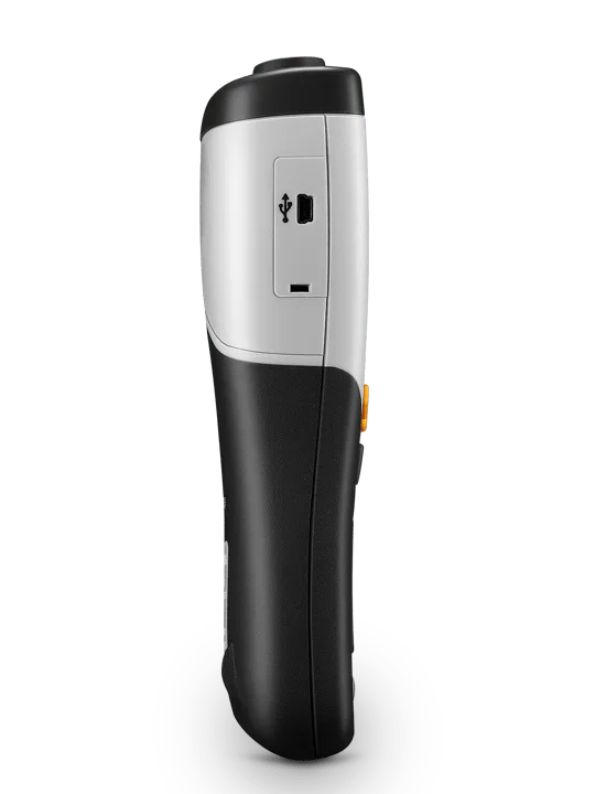 Luxómetro Profesional DT-8809A