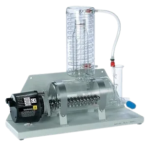 Destilador de agua SSGW