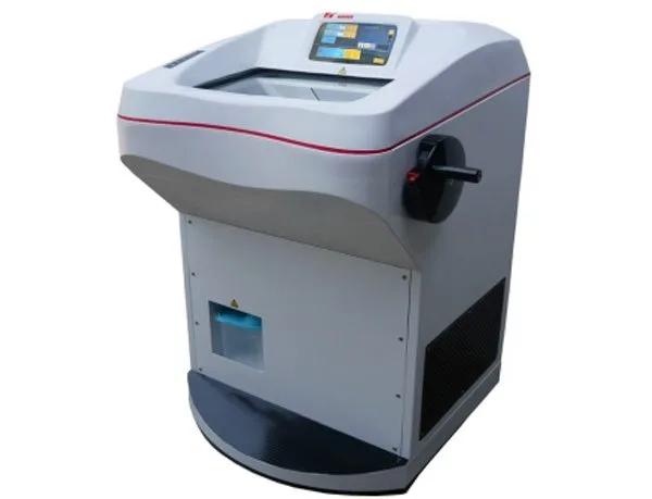 Criostato Microtomo KD-3000