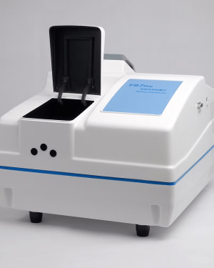 Espectrofotómetro de fluorescencia F97