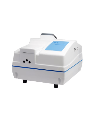 Espectrofotómetro de fluorescencia F97