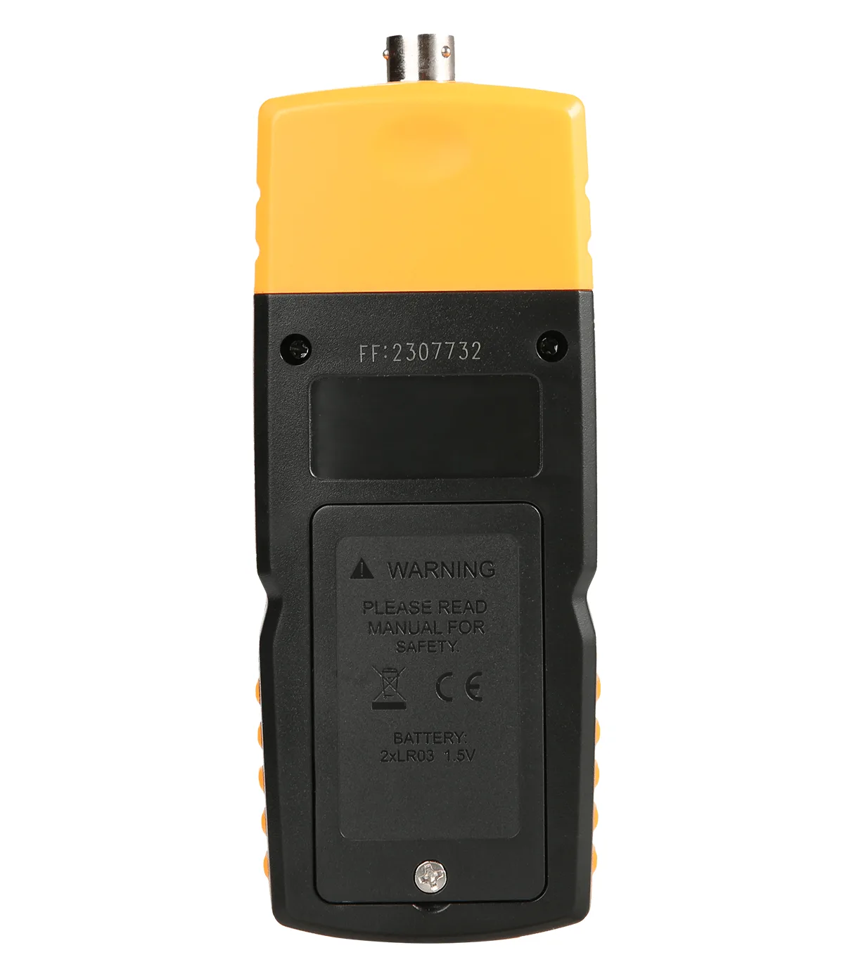 Medidor de Humedad en Madera