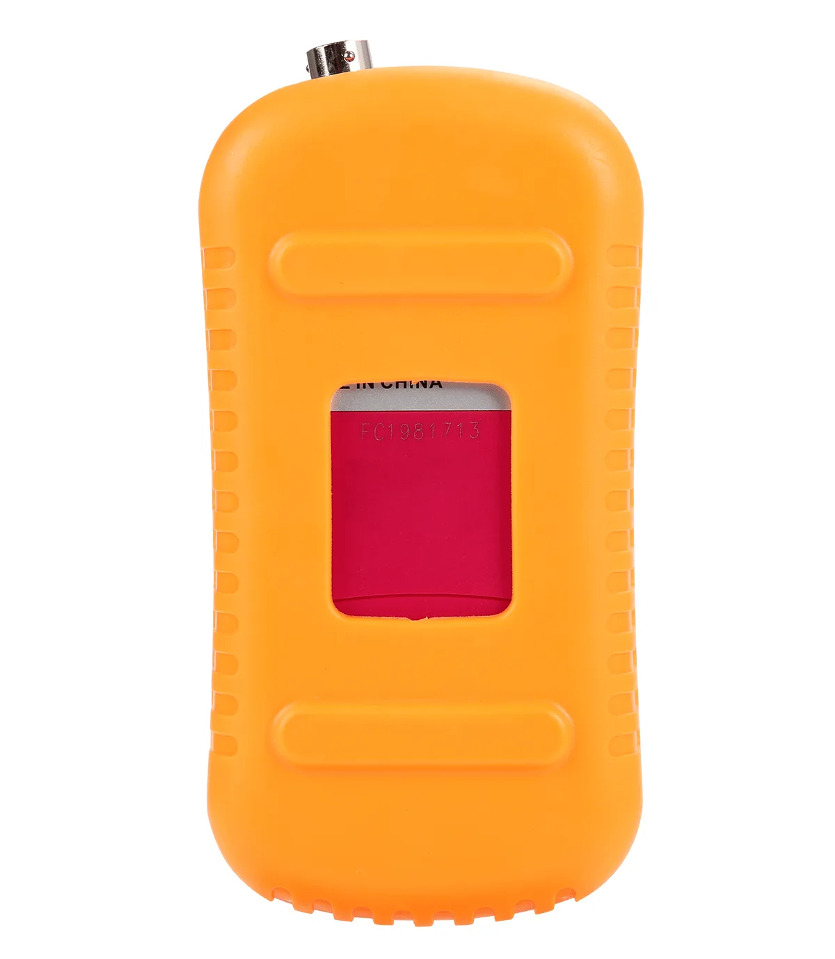 Medidor de Humedad en Granos