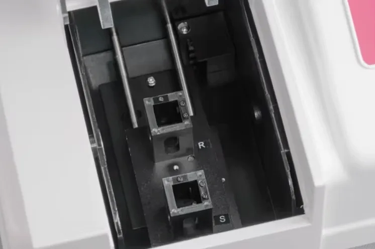 Espectrómetro NIR S410