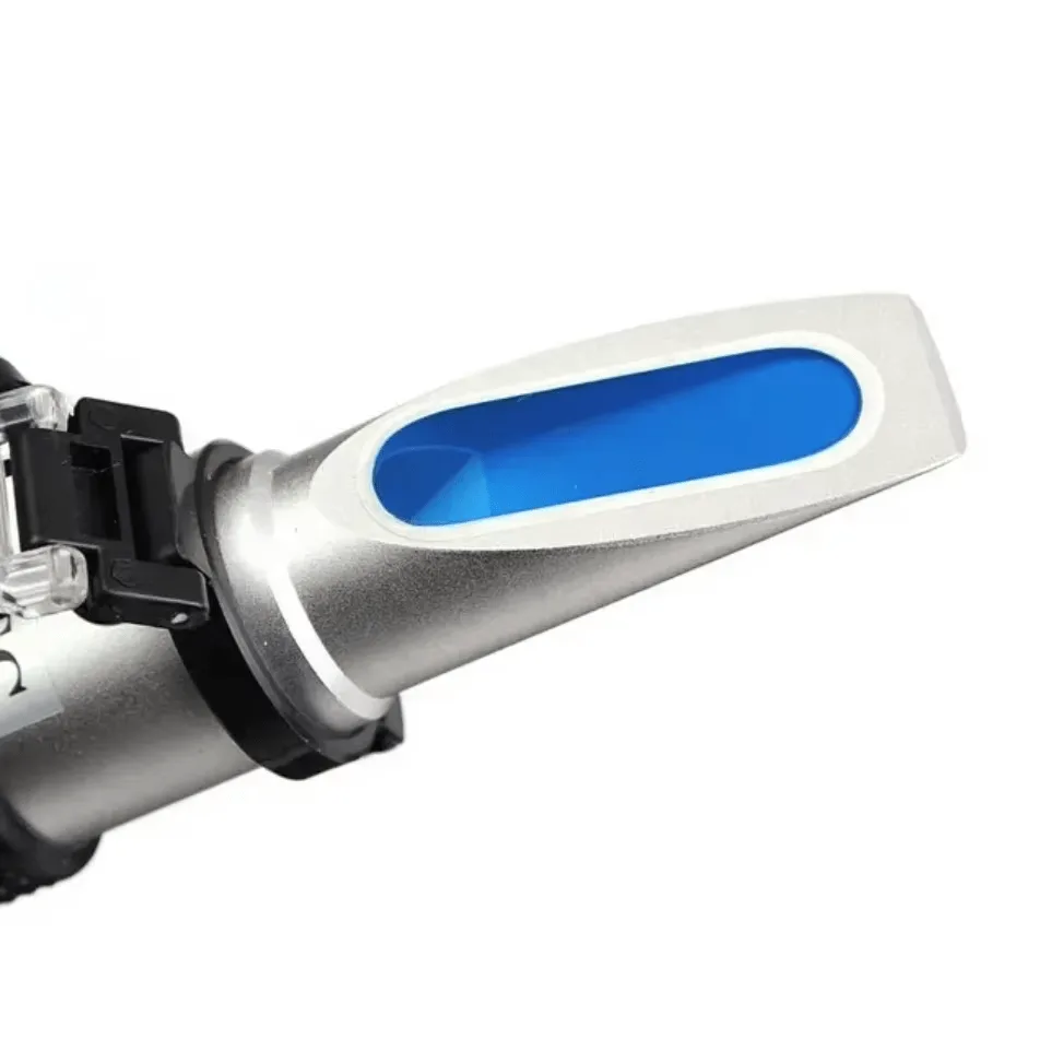 Refractómetro para Refrigerantes 3115