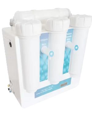 Purificador de Agua Serie LabpureS