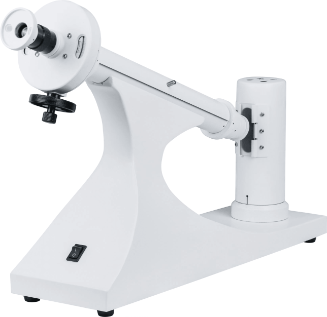 Polarímetro de Disco WXG-4