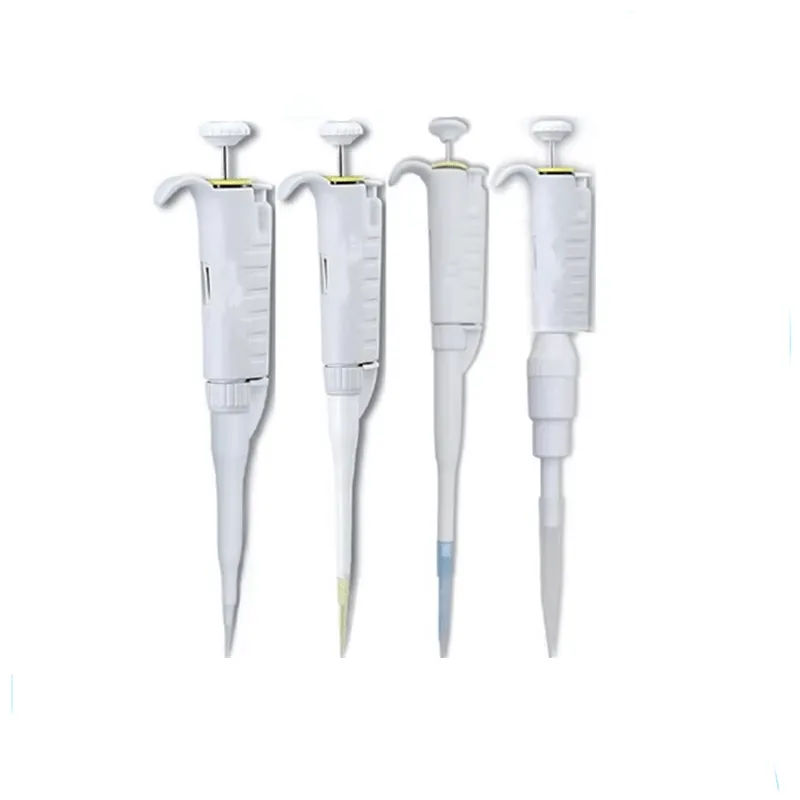 Micropipetas Autoclavables Serie P