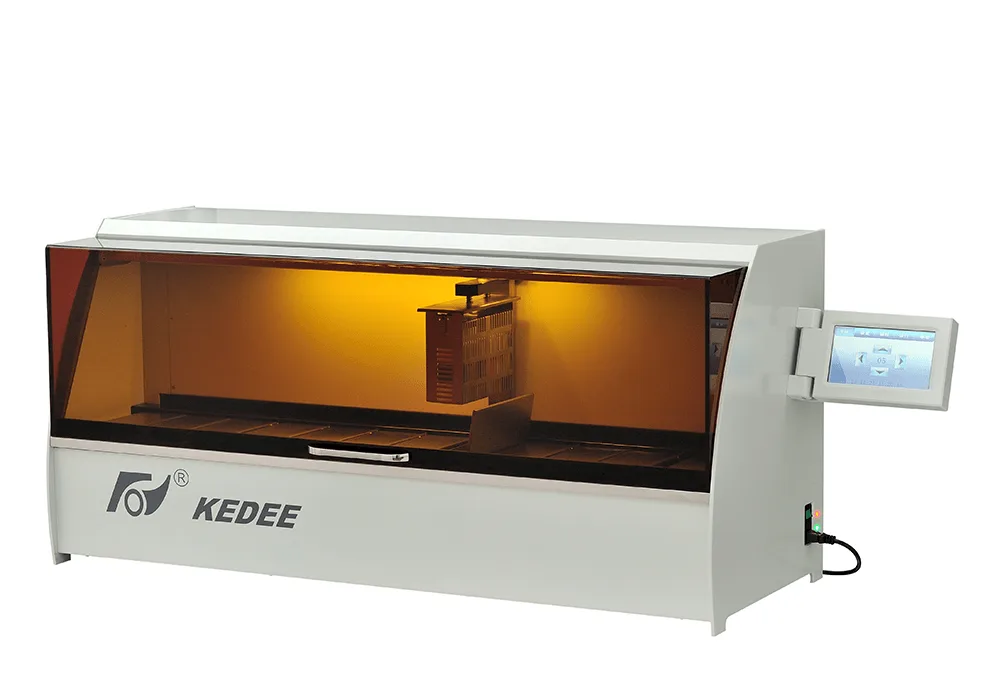 Procesador de Tejidos KD-TS3D1