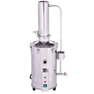 Destilador de agua YNSD-5