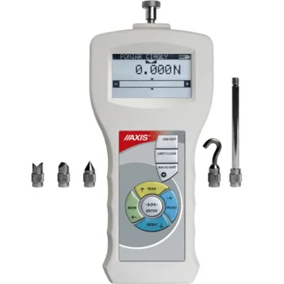 Dinamómetro digital FB