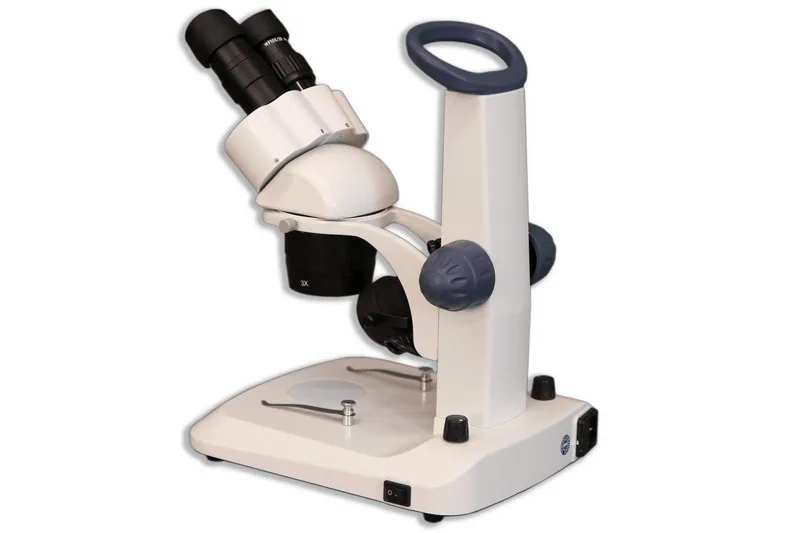Estereomicroscopio Binocular EM-30