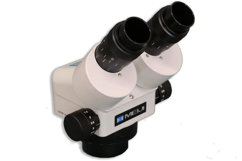 Estereomicroscopio EMZ-5