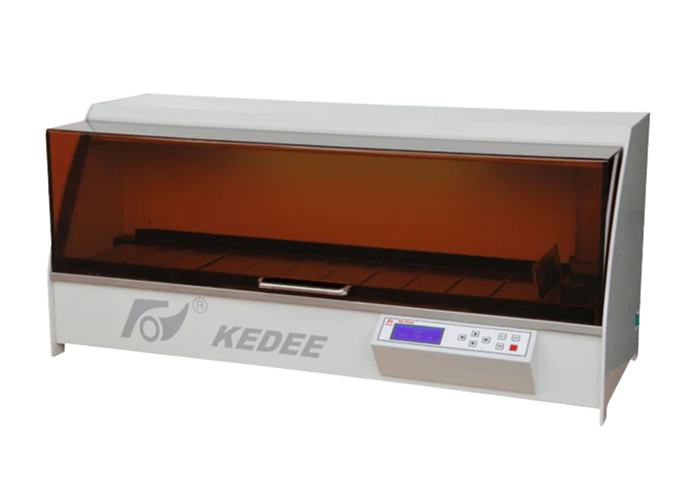 Procesador de tejidos KD-TS3A