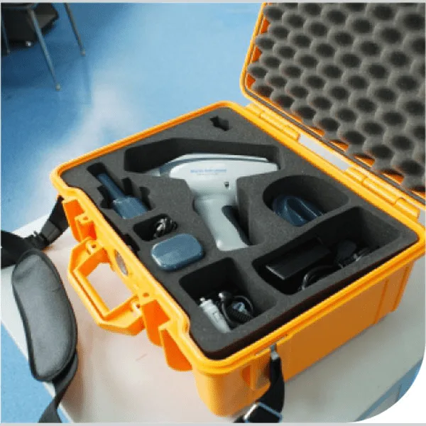 Espectrómetro de Fluorescencia Portátil Genius XRF