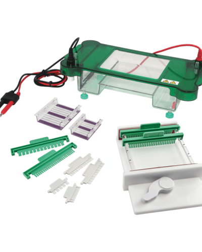 Celdas de Electroforesis Horizontal JY-SPFT