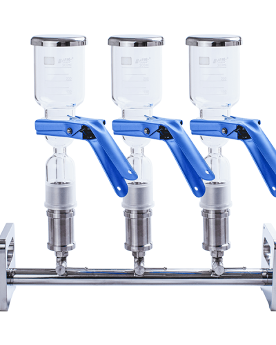 Soportes de Filtración por Membrana ALLSS216