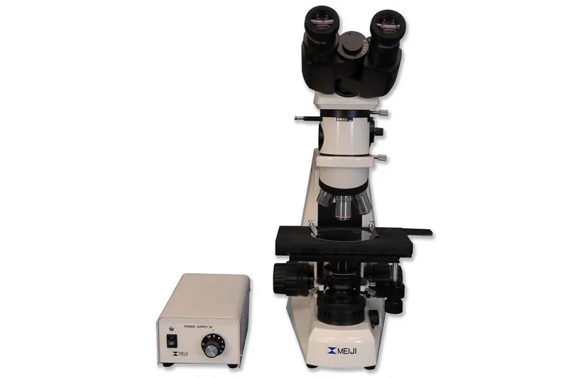 Microscopio Metalográfico Serie MT-8000