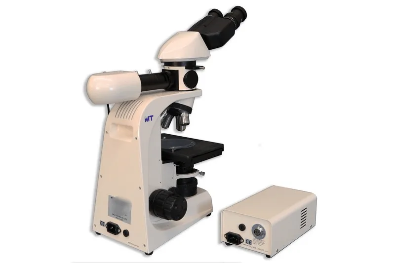 Microscopio Metalográfico Serie MT-8000