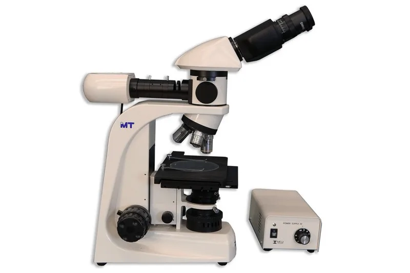 Microscopio Metalográfico Serie MT-8000