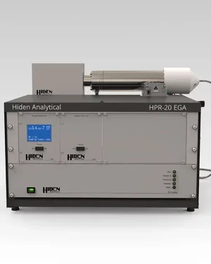 Gama HPR-20 Analizadores de Gas Compactos