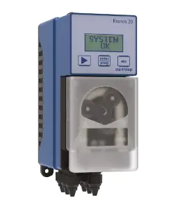 Bombas Dosificadoras Kronos