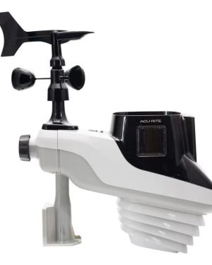 Estación Meteorológica AcuRite Atlas