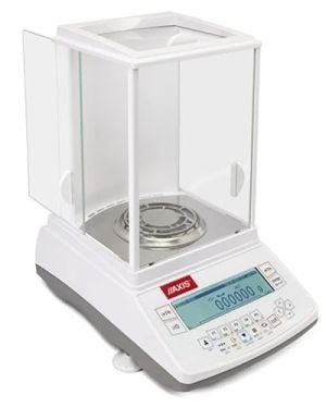 Balanza Analítica APN