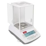 Balanza Analitica APN