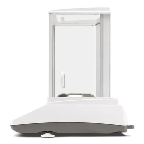 Balanza Analítica APN