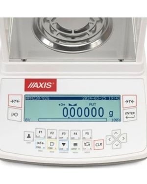 Balanza Analítica APN