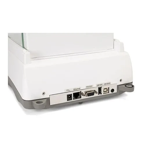 Balanza Analítica APN