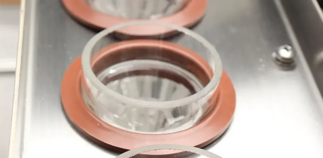 Determinación de fibra F800